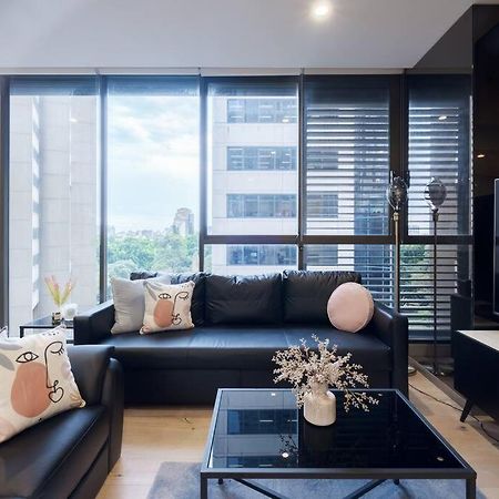 Castlereagh - 2Br Sydney Cbd Views Hyde Park Families & Groups Apartamento Exterior foto