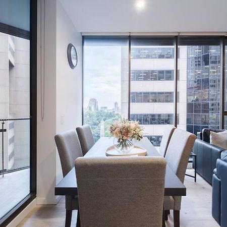 Castlereagh - 2Br Sydney Cbd Views Hyde Park Families & Groups Apartamento Exterior foto