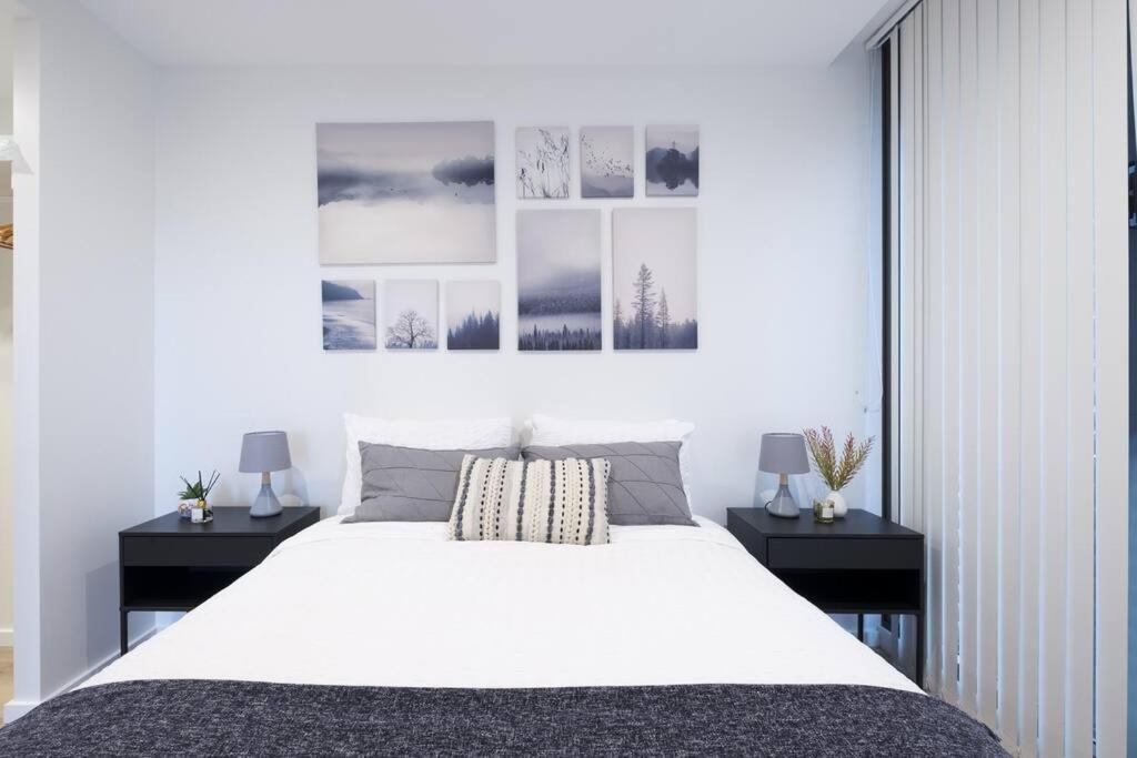 Castlereagh - 2Br Sydney Cbd Views Hyde Park Families & Groups Apartamento Exterior foto