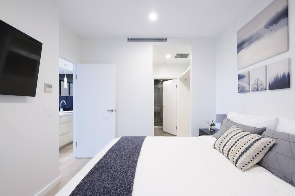 Castlereagh - 2Br Sydney Cbd Views Hyde Park Families & Groups Apartamento Exterior foto