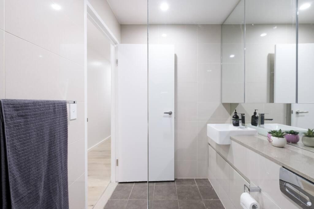 Castlereagh - 2Br Sydney Cbd Views Hyde Park Families & Groups Apartamento Exterior foto
